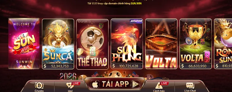 Người Chơi Nói Gì Về Sunwin Những Đánh Giá Chân Thực Nhất Từ Cộng Đồng Game Thủ