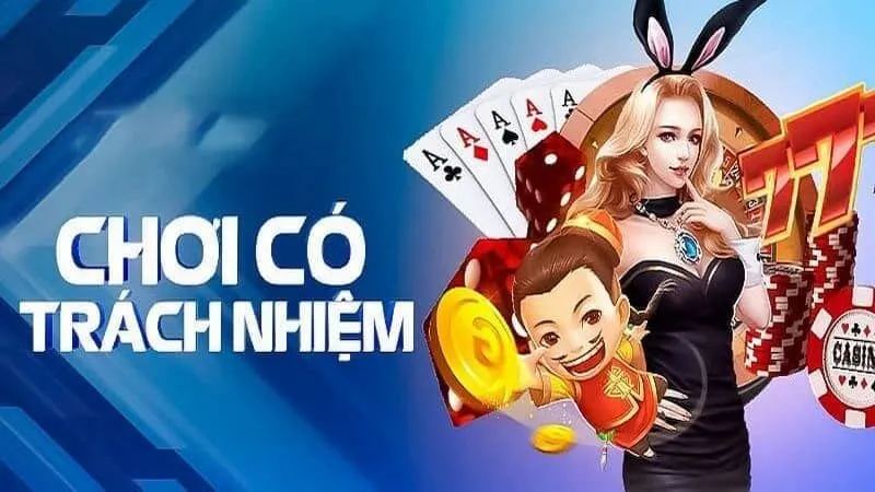 Chơi Có Trách Nhiệm Sunwin Giải Pháp An Toàn Cho Game Thủ Thông Thái