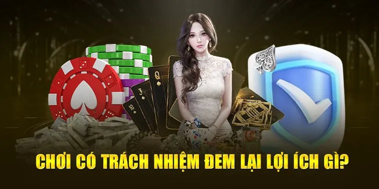 Chơi Có Trách Nhiệm Sunwin Giải Pháp An Toàn Cho Game Thủ Thông Thái