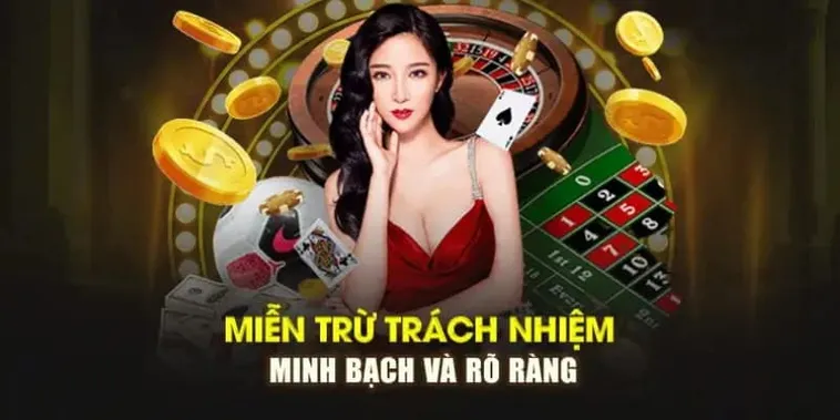 Miễn Trừ Trách Nhiệm Sunwin Quy Định Quan Trọng Dành Cho Mọi Người Chơi